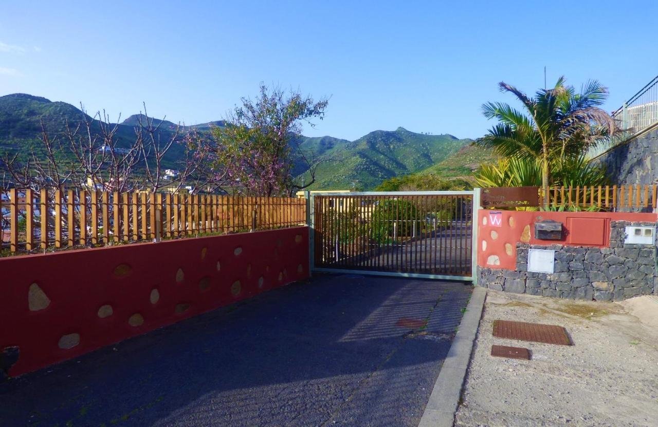 Eco Suites Caves La Laguna  Exterior foto