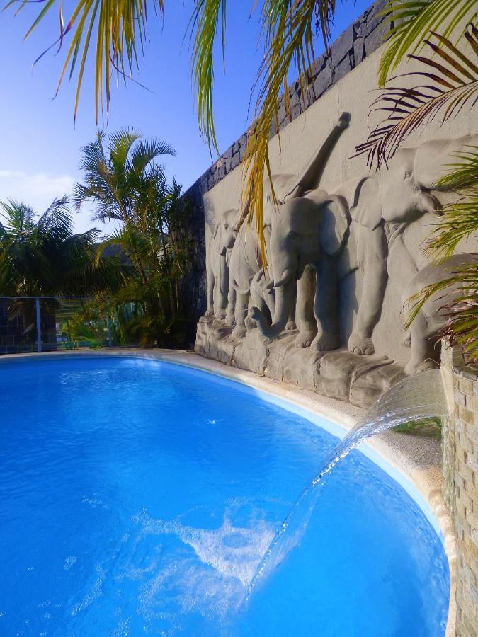 Eco Suites Caves La Laguna  Exterior foto