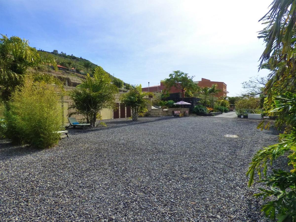 Eco Suites Caves La Laguna  Exterior foto