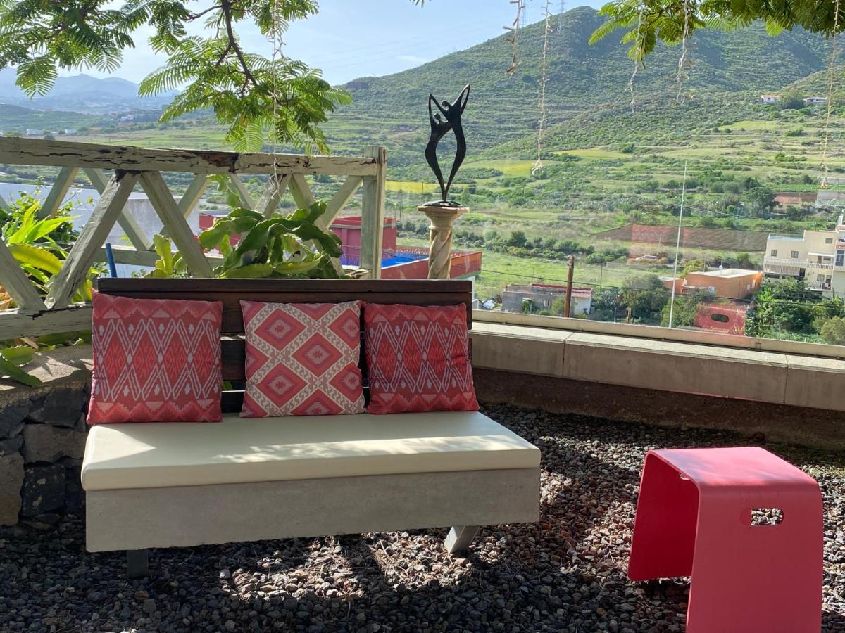 Eco Suites Caves La Laguna  Exterior foto