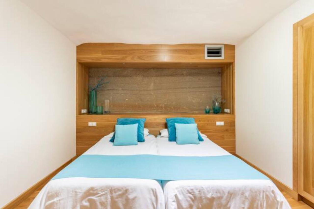 Eco Suites Caves La Laguna  Exterior foto