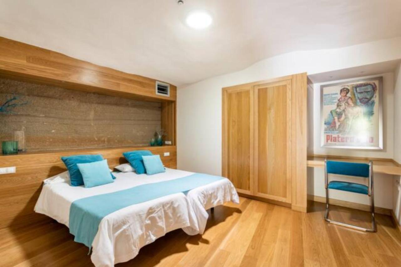 Eco Suites Caves La Laguna  Exterior foto