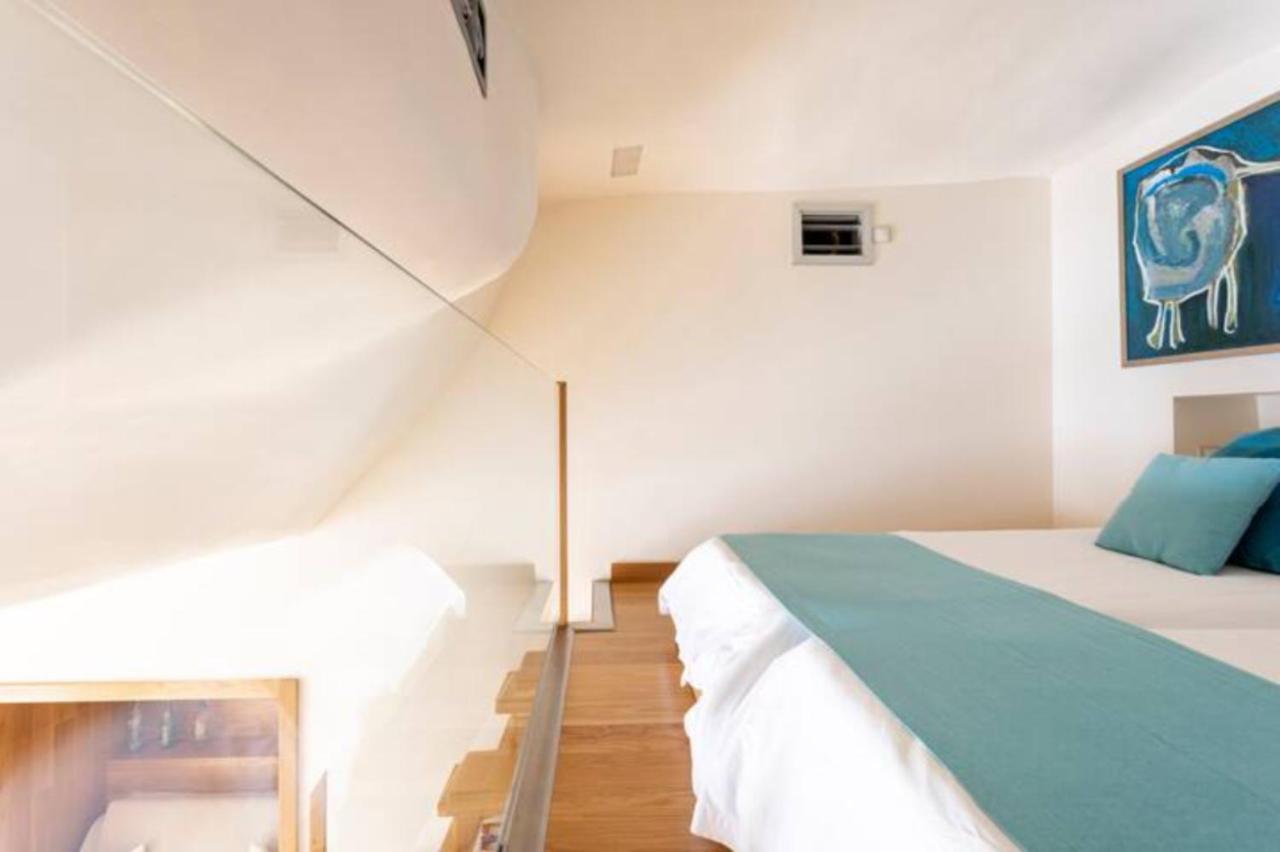Eco Suites Caves La Laguna  Exterior foto