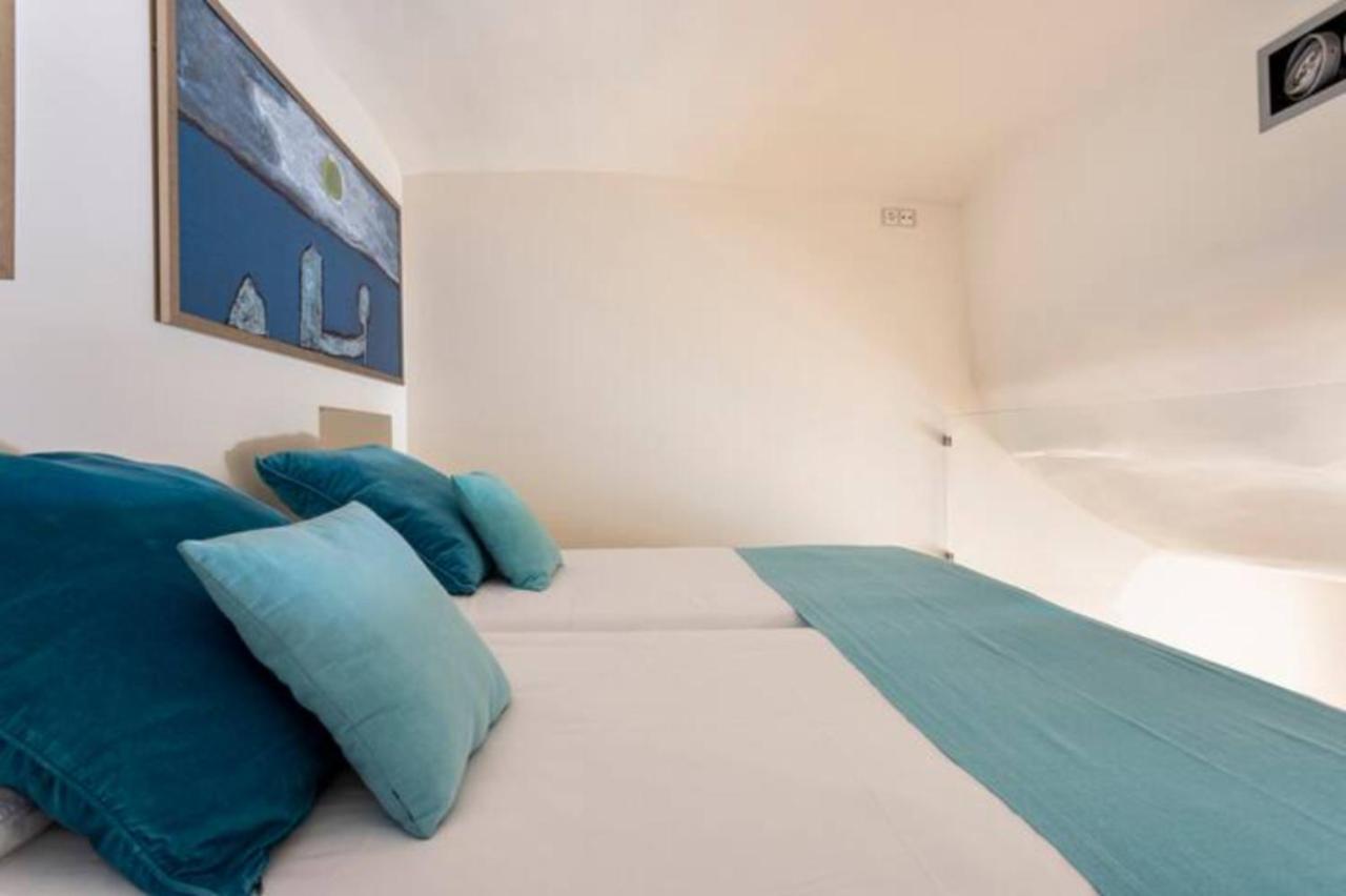Eco Suites Caves La Laguna  Exterior foto